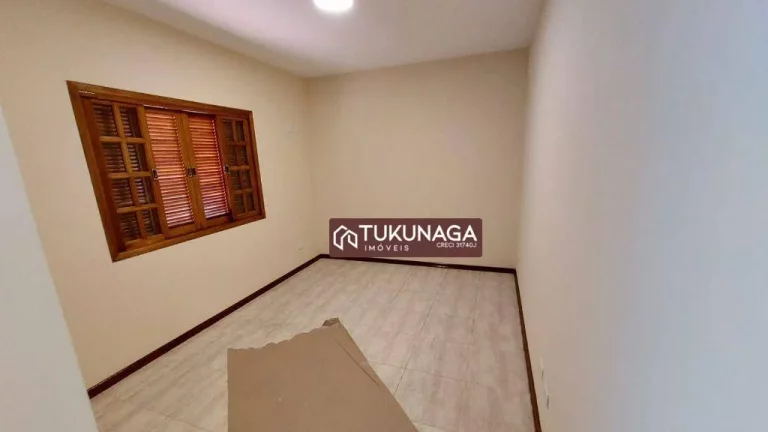 Imagem Sobrado com 4 quartos à venda, 300 m² por R$ 1.596.000 - Jardim Paraíso - São Paulo/SP