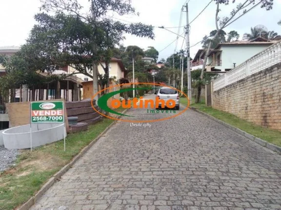 Imagem (07070) Condomínio Parque das Rosas Clube Residencial - Teresópolis