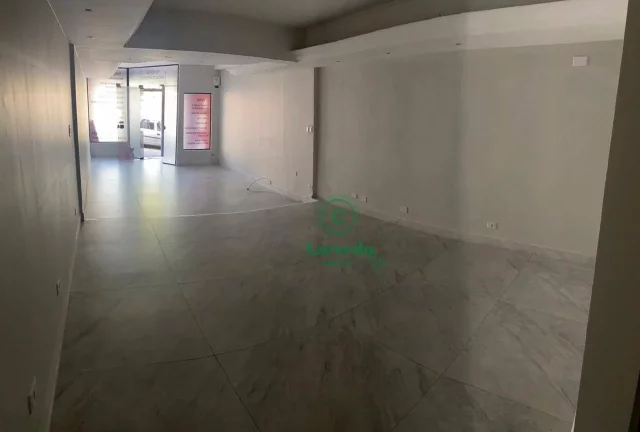 Imagem Prédio à venda, 200 m² por R$ 1.000.000,00 - Jardim Pinhal - Guarulhos/SP