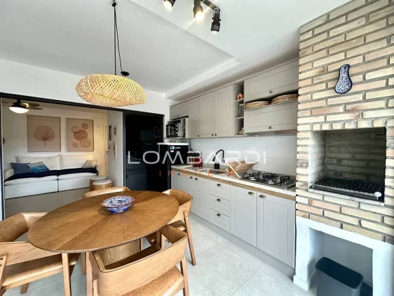 Imagem Apartamento novo no Itaguá