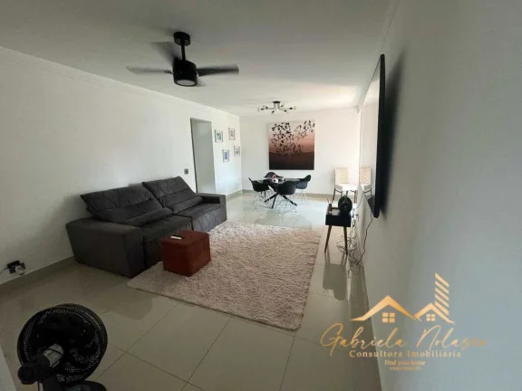 Imagem Apartamento de 3 dormitórios na Ponta da Praia