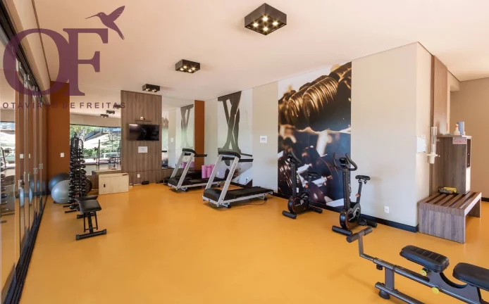 Imagem Terreno de 721 m² à venda - Jardim Atenas - Jundiaí - SP