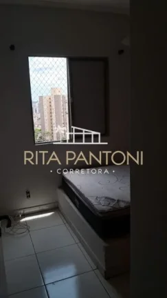 Imagem Apartamento - Ribeirão Preto - Jardim Palma Travassos - Região Leste