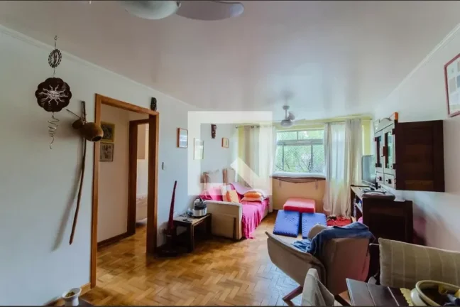 Imagem Apartamento à Venda - Vila Mariana, 2 Quartos, 97 m2