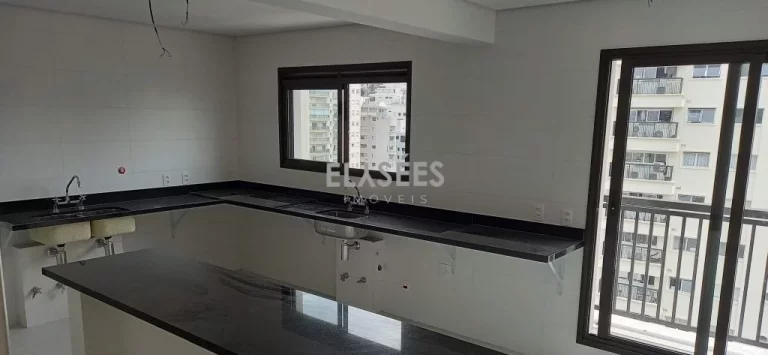 Imagem APARTAMENTO RESIDENCIAL em SÃO PAULO - SP, HIGIENÓPOLIS