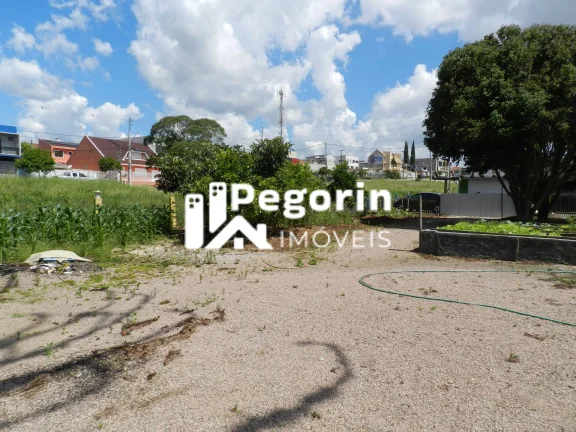 Imagem Terreno à venda em Fazenda Rio Grande, Eucalíptos, 10.412,00m²