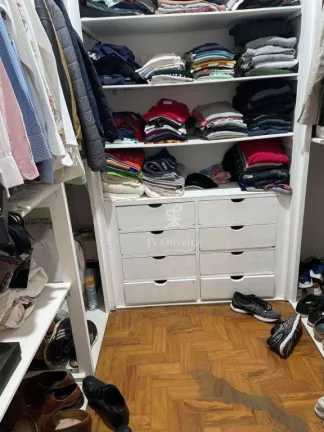 Imagem Apartamento com 4 dormitórios à venda, 170 m² por R$ 1.899.000,00 - Jardim Paulista - São Paulo/SP