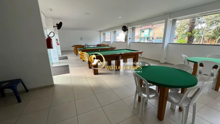 Imagem APARTAMENTO LOCAÇÃO TEMPORADA COM 2 DORMITÓRIOS UBATUBA-SP