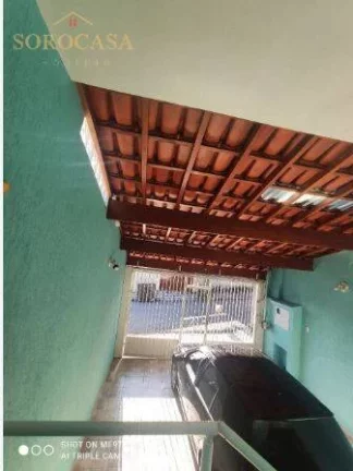 Imagem Casa à Venda - 3dorm 1 suite - Jardim Saira
