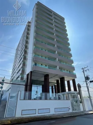 Imagem Apartamento à Venda em Forte, Praia Grande - SP