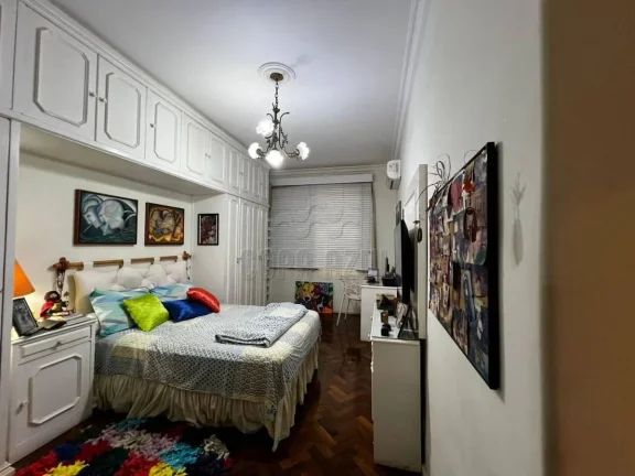Imagem Copacabana - Residencial › Apartamento com 3 quarto(s) a Venda
