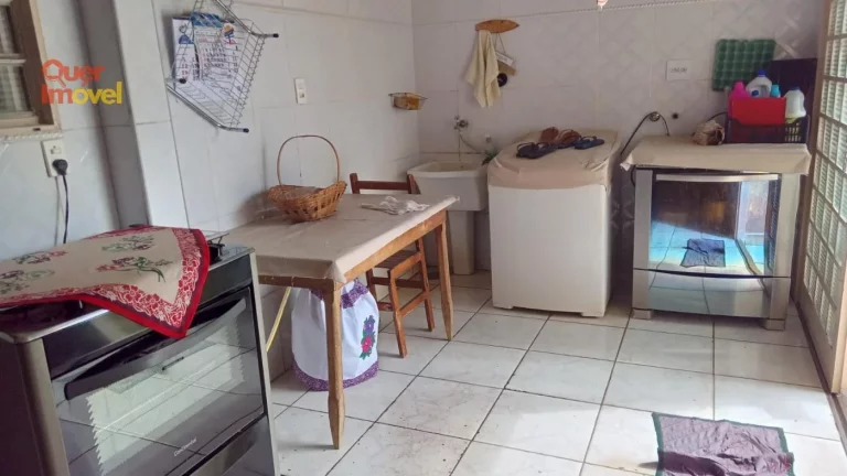 Imagem Casa para Venda em Ribeirão Preto / SP no bairro Campos Elíseos