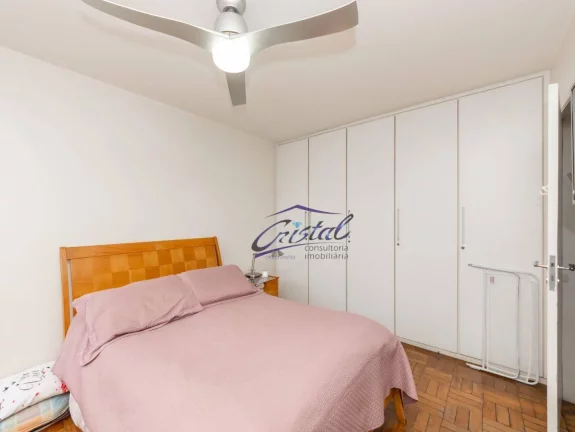 Imagem Apartamento com 3 dormitórios à venda, 129 m² por R$ 1.590.000,00 - Jardim Paulista - São Paulo/SP