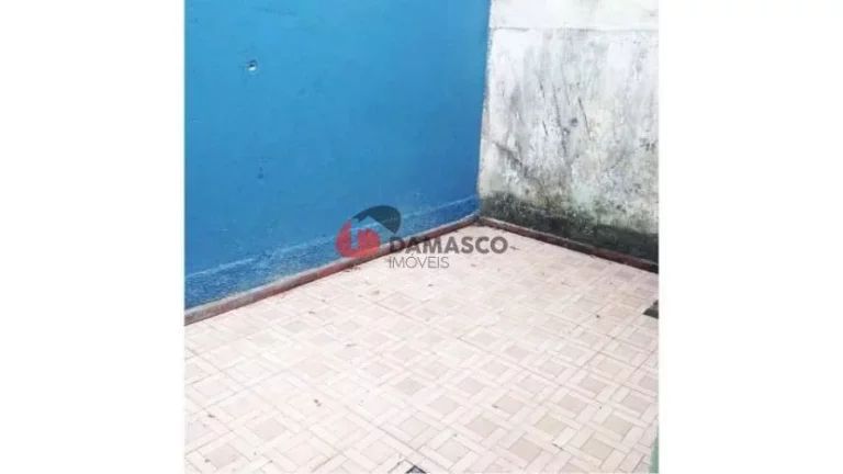 Imagem Sobrado à venda 3 Quartos, 2 Vagas, 150M², Santa Paula, São Caetano do Sul - SP