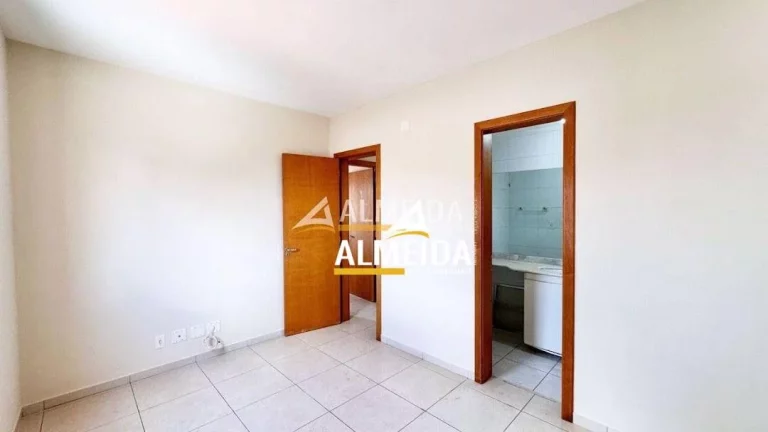 Imagem Apartamento com 3 dormitórios à venda, 86 m² por R$ 560.000,00 - Jardim São Paulo II - Rio Claro/SP