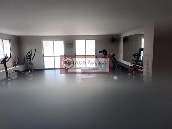 Imagem Apartamento com sacada em Jardim Luanda - SP: 90m², 3 quartos e 1 suíte por R$ 650.000