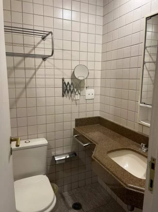 Imagem Oportunidade para LOCAÇÃO em Itaim Bibi - The Capital 36m²