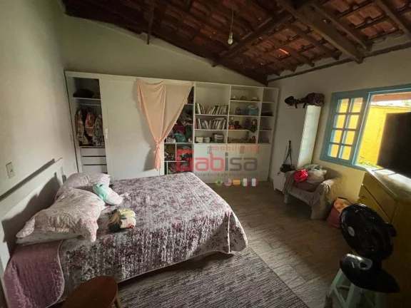 Imagem Casa com 6 dormitórios à venda, 295 m² por R$ 1.500.000,00 - Ogiva - Cabo Frio/RJ