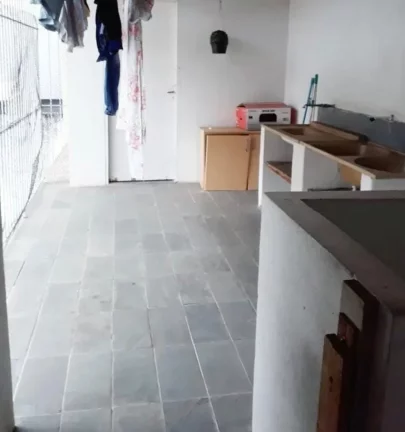 Imagem Casa com 5 dormitórios à venda, 180 m² por R$ 477.000,00 - Bosque dos Eucaliptos - São José dos Campos/SP
