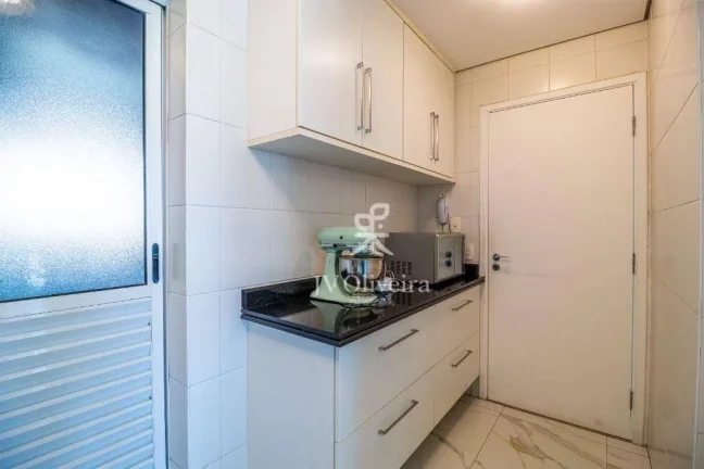 Imagem Apartamento com 4 dormitórios à venda, 177 m² por R$ 1.430.000,00 - Vila Andrade - São Paulo/SP