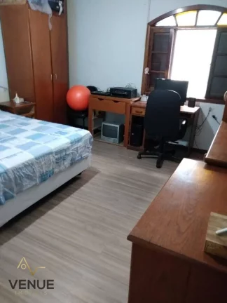Imagem Casa com 2 dormitórios à venda, 341 m² por R$ 971.000,00 - Vila São Francisco - São Paulo/SP