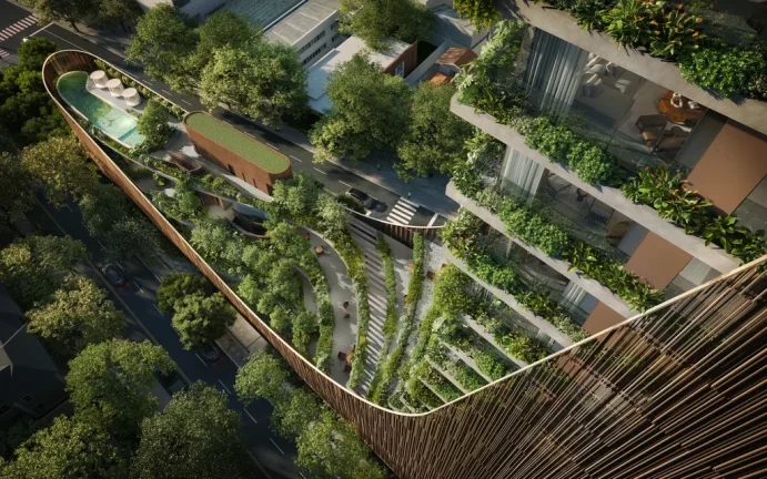 Imagem APARTAMENTO RESIDENCIAL em São Paulo - SP, Jardim Europa