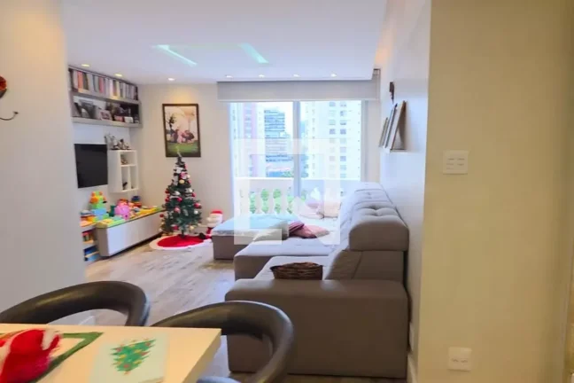 Imagem Apartamento à Venda - Vila Mariana, 3 Quartos, 88 m2