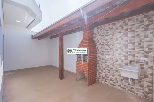 Imagem CASA RESIDENCIAL em SÃO JOSÉ DOS CAMPOS - SP, PORTAL DOS PASSAROS
