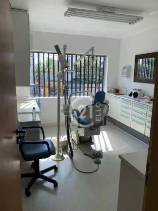 Imagem Sobrado comercial, 220 m² - venda por R$ 3.000.000 ou aluguel por R$ 7.000/mês - Planalto Paulista - São Paulo/SP