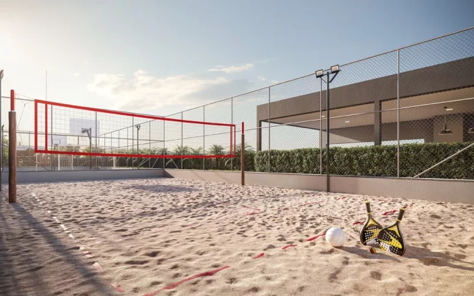 Imagem Apartamento à venda no bairro Vila Guilhermina - São Paulo/SP