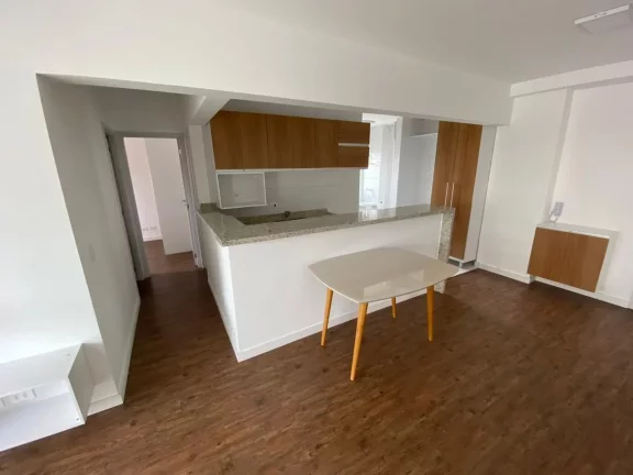 Imagem Lindo Apartamento Semi mobiliado de 2 dormitórios e 1 vaga de garagem no Jardim Colorado (Sapopemba) a 5min da Estação São Lucas