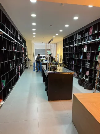 Imagem Galpão/Depósito/Armazém Para Venda Com 165M² No Bairro Bela Vista!!