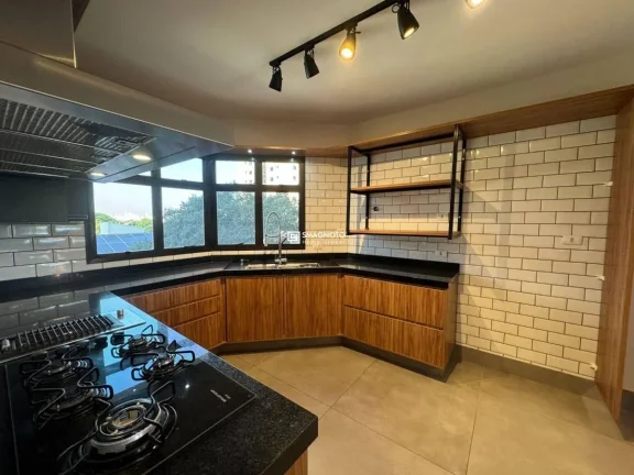 Imagem Apartamento com 3 dormitórios à venda, 146 m² por R$ 900.000,00 - São Dimas - Piracicaba/SP