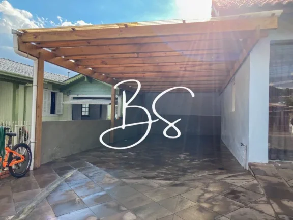 Imagem CASA RESIDENCIAL em IGREJINHA - RS, XV de Novembro