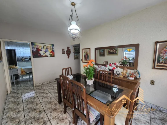 Imagem Casa no centro da cidade de Mogi Mirim
