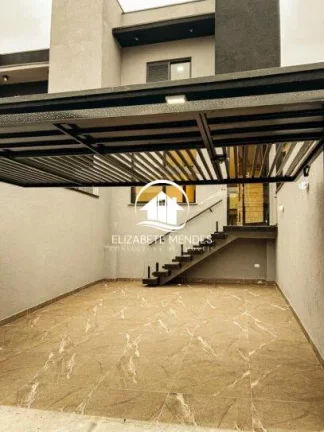 Imagem Sobrado à venda, VILA SÃO PAULO, MOGI DAS CRUZES - SP