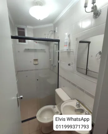 Imagem Apartamento próximo a USP