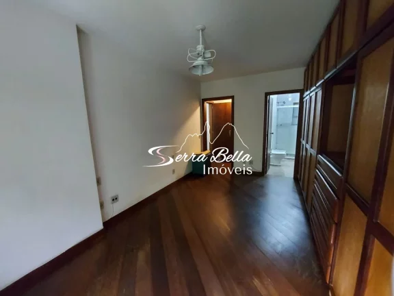 Imagem Apartamento em Várzea, Teresópolis/RJ