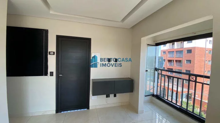 Imagem Apartamento Padrão