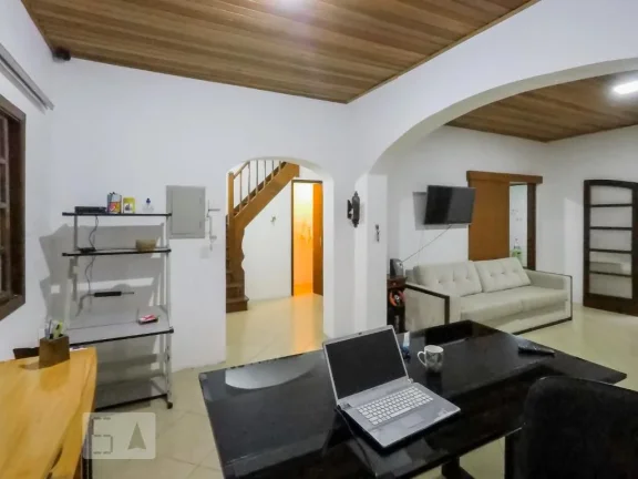 Imagem Casa à Venda - Vila Mariana, 5 Quartos, 280 m2