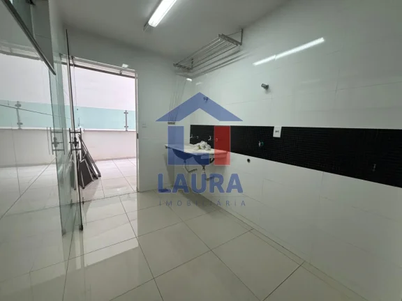 Imagem APARTAMENTO RESIDENCIAL em PARÁ DE MINAS - MG, SAO JOSE