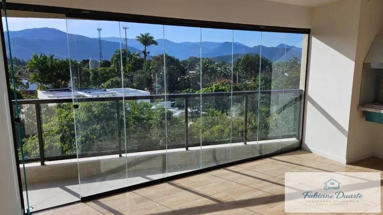 Imagem Apartamento 2 dormitórios recém entregue no Itaguá !