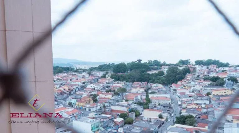 Imagem Apartamento com 2 quartos, 52m², para locação em São Paulo, Parque Maria Domitila