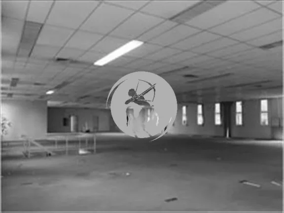 Imagem O IMÓVEL ESTÁ LOCALIZADO À 500M DO SHOPPING SP MARKET, 1.300M DA ESTAÇÃO JURUBATUBA DA LINHA 9 ...