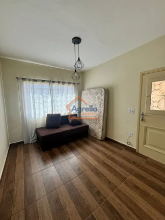Imagem Casa à venda no bairro Jardim Guaçu-Mirim I - Mogi Guaçu/SP