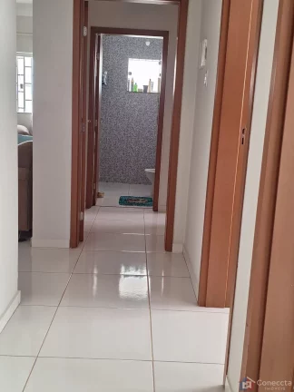Imagem Apartamento 3 Quartos com Quintal no Ipanema – Patos de Minas
