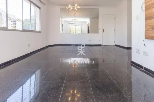 Imagem Apartamento com 3 dormitórios à venda, 105 m² por R$ 470.000 - Morumbi - São Paulo/SP