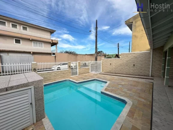 Imagem CASA RESIDENCIAL em SÃO FRANCISCO DO SUL - SC, Ubatuba