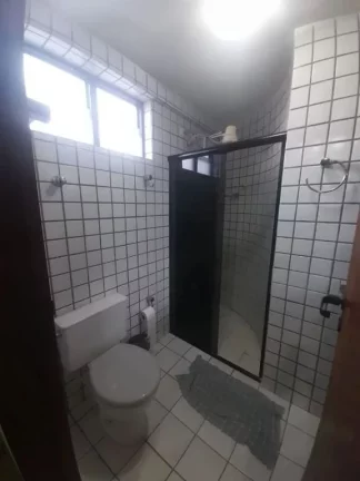 Imagem Conforto e Localização Privilegiada no Melhor do Bessa – 75m² Bem Distribuídos