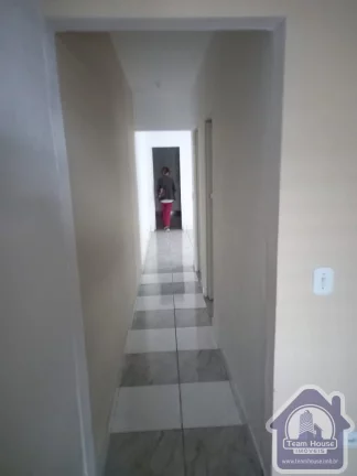Imagem Casa térrea a venda no Jardim Revista em Suzano SP